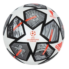 Bola Society adidas UCL Finale Gu - Foto 2