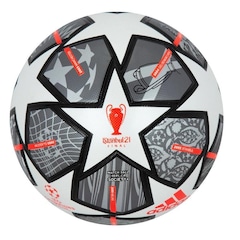 Bola Society adidas UCL Finale Gu - Foto 3