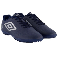 Chuteira Society Adulto Umbro Class TF - Foto 2