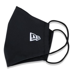 Mascara Tricoline Logo Pequeno New Era - Foto 2