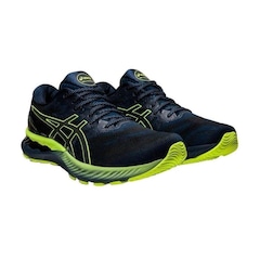 Tênis Asics Gel-Nimbus 23 Tokyo - Masculino - Foto 3