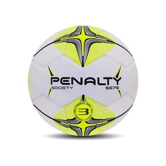BOLA SOCIETY PENALTY SE7E N3 - Foto 1