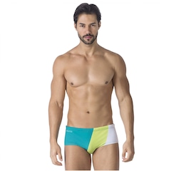 Sunga Kauna Swim Tech Wave Masculino - Foto 1