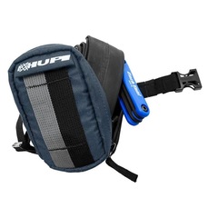 Bolsa de Selim Hupi Top - 15x9cm - Foto 1