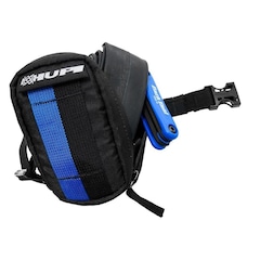 Bolsa de Selim Hupi Top - 15x9cm - Foto 2