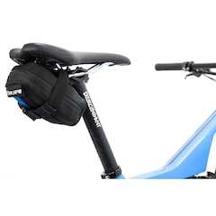 Bolsa de Selim Hupi Top - 15x9cm - Foto 1