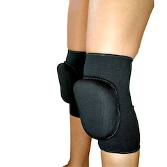 Joelheira Futsal Triatleta - Adulto - Foto 2