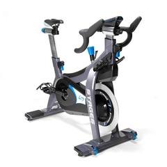 Bike Spinning Wellness Sc3 Stages  GY010 - Foto 2