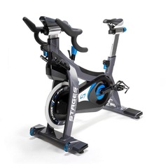 Bike Spinning Wellness Sc3 Stages  GY010 - Foto 3