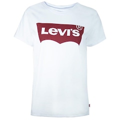 Camiseta Levi´s - Feminina - Foto 1