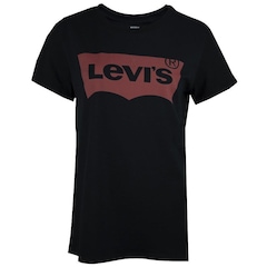 Camiseta Levi´s - Feminina - Foto 1