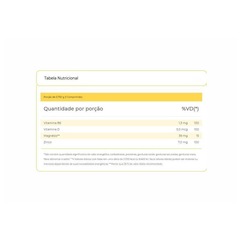 Kit 4 Lavitan Testo Performance - 30 comprimidos - Foto 2