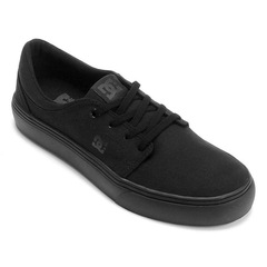 Tênis DC Shoes Trase TX - Masculino - Foto 1