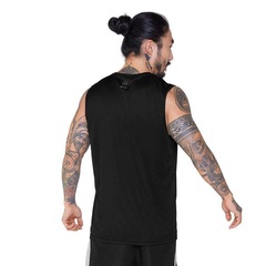 Camiseta Regata Olympikus Essential - Masculina - Foto 4
