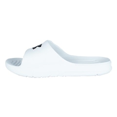 Chinelo Under Armour Slide Core - Masculino - Foto 2