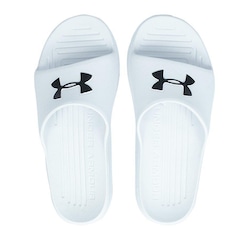 Chinelo Under Armour Slide Core - Masculino - Foto 1