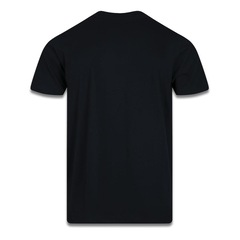 Camiseta New Era Manga Curta NBA - Masculino - Foto 2