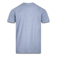 Camiseta New Era Manga Curta NBA - Masculino - Foto 2