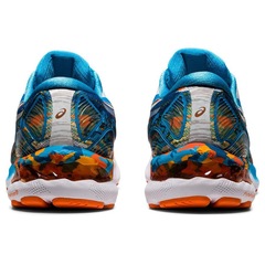 Tênis Asics Gel Nimbus 23 - Masculino - Foto 6