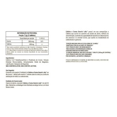 Cafeína + Cromo Generic Labs - 60 Tabletes - Foto 2