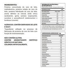 Iso Blend Complex Integralmédica - 907g - Foto 2