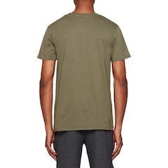 Camiseta Asics Tiger Bl - Masculino - Foto 3