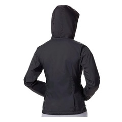 Jaqueta com Capuz Columbia Switchback Iii - Feminina - Foto 2