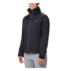 Jaqueta com Capuz Columbia Switchback Iii - Feminina - Foto 1