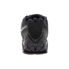 Tênis Bull Terrier Extreme Low Burnet - Masculino - Foto 5