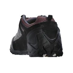 Tênis Bull Terrier Extreme Low Burnet - Masculino - Foto 2