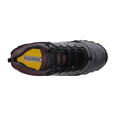 Tênis Bull Terrier Extreme Low Burnet - Masculino - Foto 3