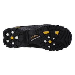 Tênis Bull Terrier Extreme Low Burnet - Masculino - Foto 4