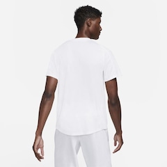 Camiseta NikeCourt Dri-FIT Victory - Masculina - Foto 2