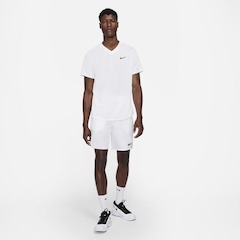 Camiseta NikeCourt Dri-FIT Victory - Masculina - Foto 5