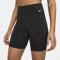 Bermuda Biker Nike One - Feminino - Foto 2