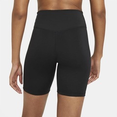 Bermuda Biker Nike One - Feminino - Foto 3