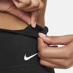 Bermuda Biker Nike One - Feminino - Foto 5