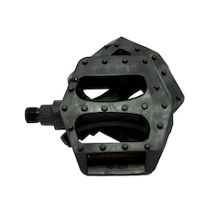 Pedal de Bike Feimin Plataforma MTB 9/16 FP807B - Foto 3