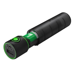 Lanterna Ledlenser Mt10 & Flex3 Combo Pack - 100 Lumens - Foto 6