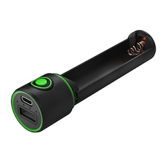 Lanterna Ledlenser Mt10 & Flex3 Combo Pack - 100 Lumens - Foto 7