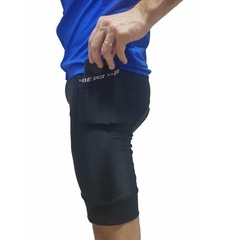 Bermuda de Ciclismo Be Fast Beginner - Masculina - Foto 3