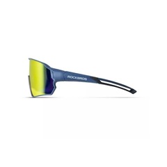 Óculos de Ciclismo Rockbros Polarizado RB-10134 - Adulto - Foto 3