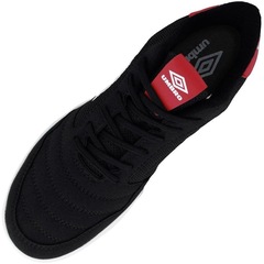 Tênis Futsal Umbro Speciali Hup - Adulto - Foto 4