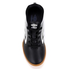 Chuteira Futsal Infantil Umbro Game - Foto 2