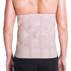 Colete Kestal Putti Elástico Longo Estabilização - Foto 2