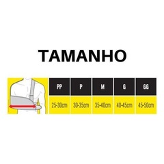 Tipoia Kestal Velpeau Estofada Bilateral - Foto 3