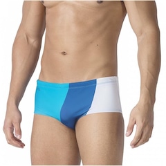 Sunga Kauna Swim Tech Wave - Masculina - Foto 5