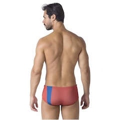 Sunga Kauna Swim Elite - Masculina - Foto 2