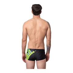 Sunga Kauna Swim Power Square Masculina - Foto 2