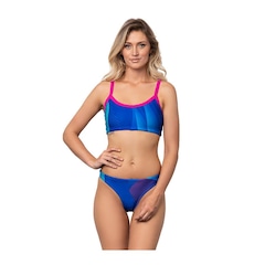 Sunkini Kauna Swim Wonderful Sea Feminina - Foto 1